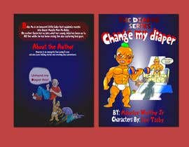 #10 Book Covers for Children&#039;s Book Series for Ebook 3D images részére nikkz0524 által