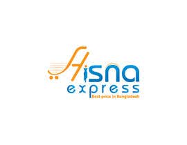 #109 for Redesign My Online Shop Logo - Hisna Express by smd21580