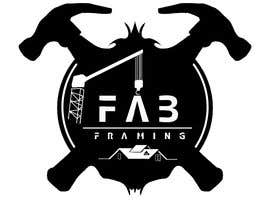 #28 for FAB Framing &amp; Crane by BlackBike