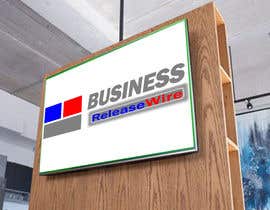 #24 untuk Business website logo needed done. oleh wonderangel2