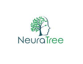 #231 for Logo and Icon Design for a Technology Website (Neuratree) : Original logo by designntailor