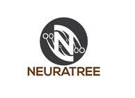 #287 para Logo and Icon Design for a Technology Website (Neuratree) : Original logo de morshedalam1796