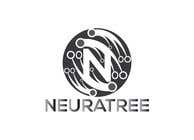 #288 for Logo and Icon Design for a Technology Website (Neuratree) : Original logo by morshedalam1796