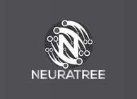 #289 para Logo and Icon Design for a Technology Website (Neuratree) : Original logo de morshedalam1796