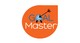 Pictograma corespunzătoare intrării #56 pentru concursul „                                                    Design a Logo for an App entitled GOAL MASTER
                                                ”