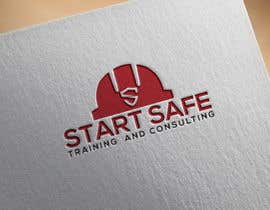 #102 for Redesign Logo for Safety Company by zerinomar1133