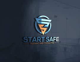 #143 for Redesign Logo for Safety Company by jisanahamed450
