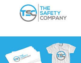 #252 for Redesign Logo for Safety Company by nayeem0173462