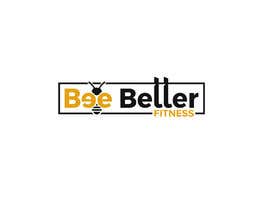 #35 cho Bee Better Fitness LLC logo bởi jakirhossenn9