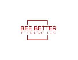 #280 cho Bee Better Fitness LLC logo bởi riyamonimahfuja1