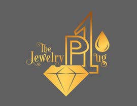 #68 para Jewelry Business Logo de mondaluttam