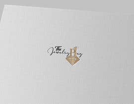 #42 for Jewelry Business Logo by Designhip
