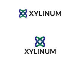 #574 for Logo Design for XYLINUM av gdpixeles