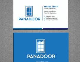 #7 for Design logo for Windows &amp; Doors business by twinklle2