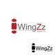 Predogledna sličica natečajnega vnosa #1 za                                                     Design a Logo for WingZz Skateboard Co.
                                                
