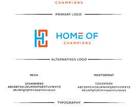 #574 for Logo design for a new organisation by etipurnaroy1056