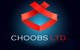 Contest Entry #376 thumbnail for                                                     Design a new logo for Choobs Ltd. website.
                                                