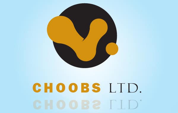 Zgłoszenie konkursowe o numerze #379 do konkursu o nazwie                                                 Design a new logo for Choobs Ltd. website.
                                            