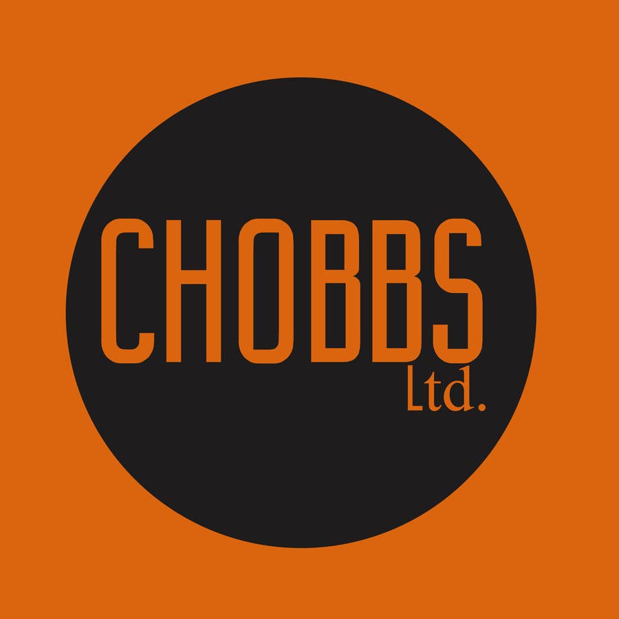 Intrarea #381 pentru concursul „                                                Design a new logo for Choobs Ltd. website.
                                            ”