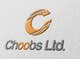 Contest Entry #230 thumbnail for                                                     Design a new logo for Choobs Ltd. website.
                                                