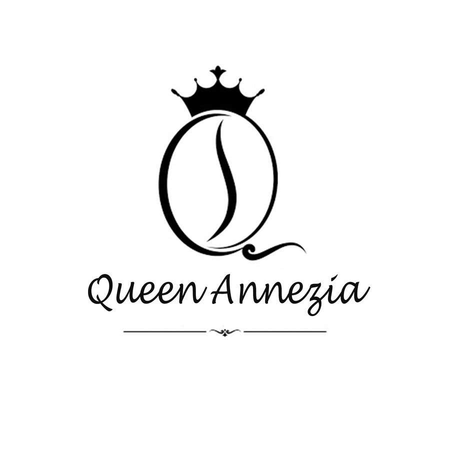 Kilpailutyö #164 kilpailussa                                                 Queen Annezia
                                            