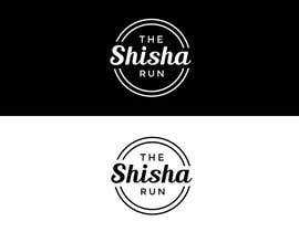 #187 for Logo Design - The Shisha Run af skhuzifa99