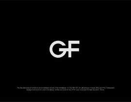#623 for Clothing Company Logo- GF by adrilindesign09