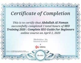 #39 for Advertising and SEO service needed for small - less than 10 products - website using woocommerce af noman35