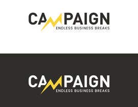 #1045 for Campaign Logo Design. by AnisDGN
