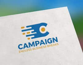 Nro 1071 kilpailuun Campaign Logo Design. käyttäjältä GDMrinal