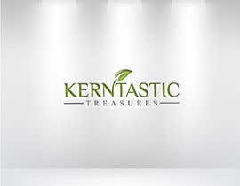 #146 för KernTastic Treasures Logo av mahiislam509308