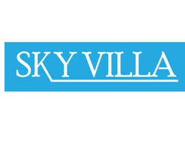 #54 pentru Sky villa design project de către NishatTasnimNeha