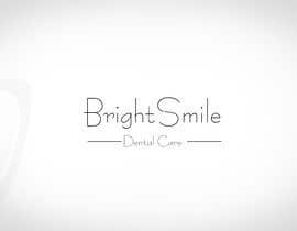 #198 for Design Dental clinic logo  - Words - BrightSmile Dental Care af nielykishore