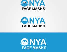 #111 for Logo Design for Mask Business by ThanhHaNguyen