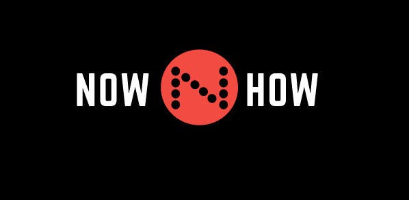 Penyertaan Peraduan #19 untuk                                                 Design a Logo for nownhow
                                            