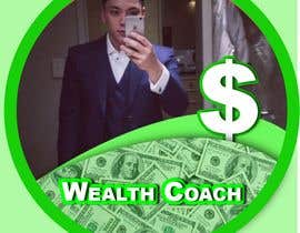 #15 pentru Wealth Coach Facebook Frame de către jahidhassanjony6
