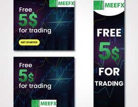 #12 para 5 usd free banner for forex company de naymulhasan670