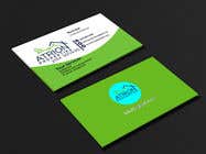 #783 cho business card for real estate company bởi SuccessGraphic