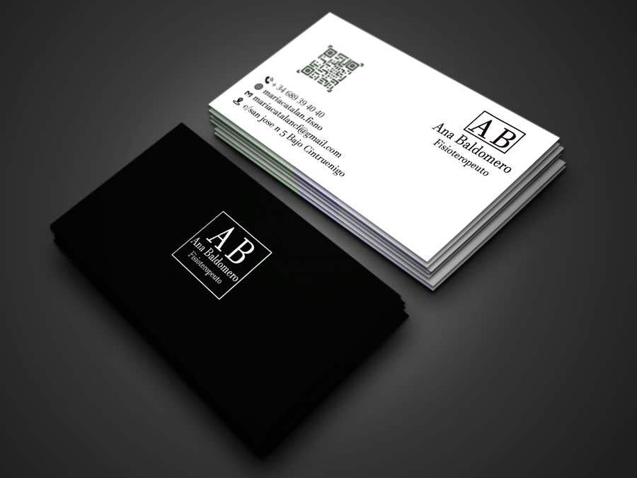 Contest Entry #755 for                                                 business card for real estate company
                                            