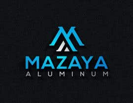 #509 pentru Mazaya aluminum de către shohanjaman12129