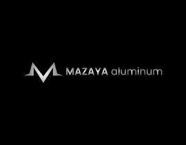 #512 pentru Mazaya aluminum de către Mard88