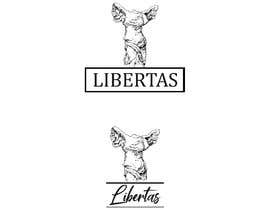 #485 for Libertas Logo by jahid0011