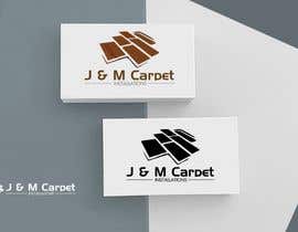 #13 for J &amp; M Carpet Installations by Mukhlisiyn