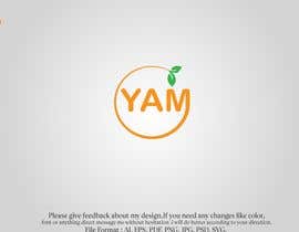 #71 untuk Create a logo for a fruit juice company - please read info oleh Newjoyet