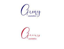 #194 for Logo design. Cosmetics store by raselhossain97