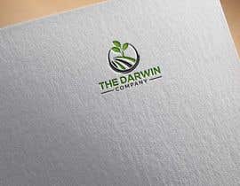 nº 271 pour Logo for the           Darwin Company par oishyrahman89378 