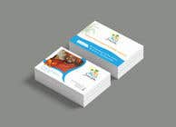 #37 for Catering Business Card af shiblee10