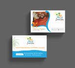 #38 for Catering Business Card by shiblee10