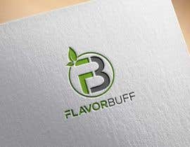 #285 for Logo for &quot;Flavorbuff&quot; by MSTMOMENA