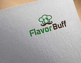 #454 for Logo for &quot;Flavorbuff&quot; by jahanmail1